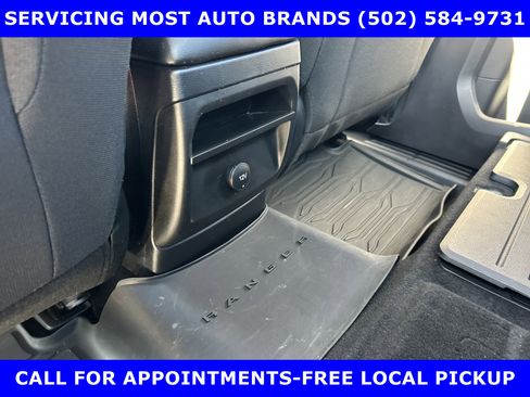 Certified 2020 Ford Ranger XL w/ Equipment Group 101A Mid image 14