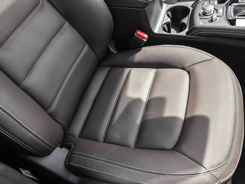 New 2025 MAZDA CX-5 Signature image 45