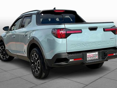 Used 2023 Hyundai Santa Cruz SEL Premium w/ Launch Package image 11