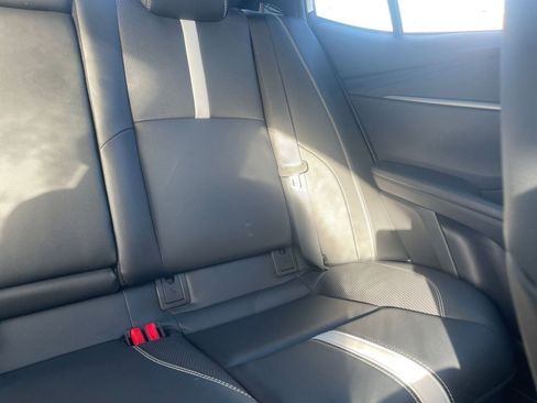 Used 2025 Toyota Camry SE image 37