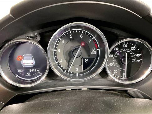 Used 2020 MAZDA MX-5 Miata Grand Touring RWD image 20