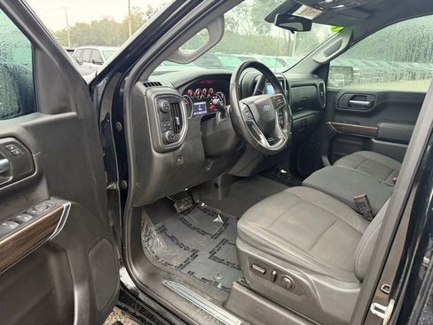 Used 2019 Chevrolet Silverado 1500 RST w/ All-Star Edition image 17