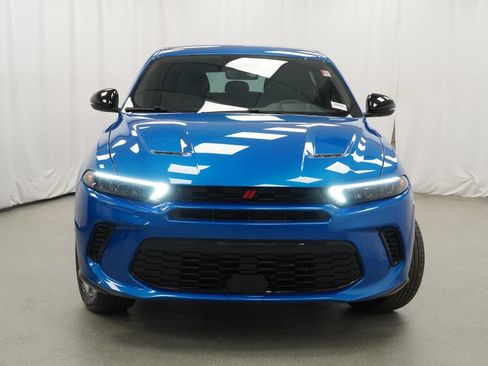 Certified 2025 Dodge Hornet R/T AWD/4WD image 7