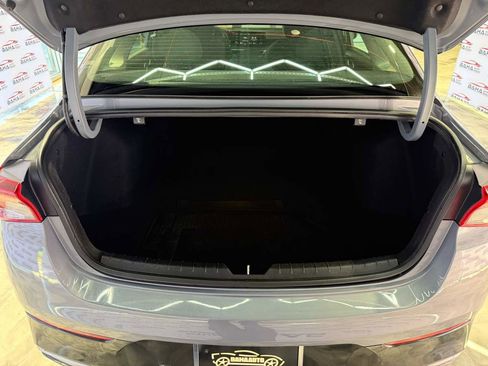 Used 2021 Kia K5 LXS image 34