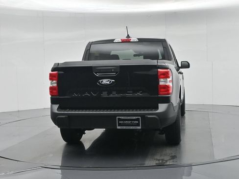 New 2026 Ford Maverick XL FWD image 50