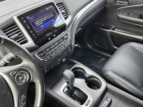 Used 2018 Honda Pilot EX-L image 33