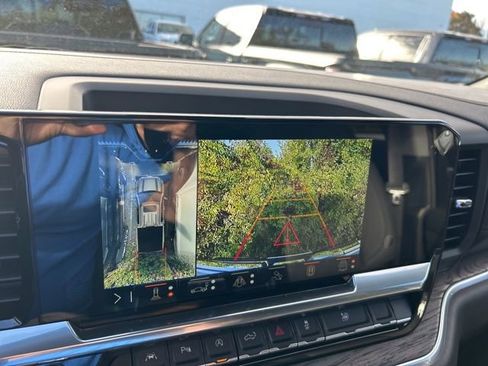 New 2026 GMC Sierra 1500 SLT w/ SLT Premium Plus Package image 20