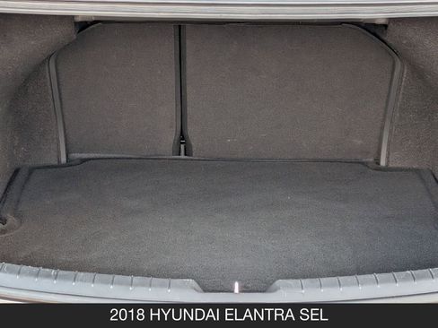 Used 2018 Hyundai Elantra SEL image 21