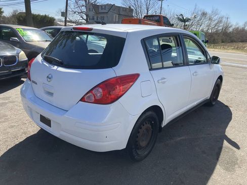 Used 2011 Nissan Versa 1.8 S w/ PWR Plus Pkg FWD image 6