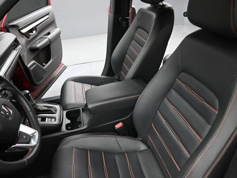 Used 2023 Honda CR-V Sport Touring image 14