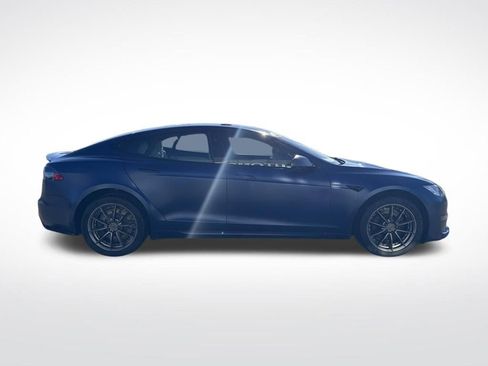 Used 2022 Tesla Model S Plaid AWD/4WD image 12