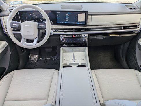 New 2026 Hyundai Santa Fe Limited image 10