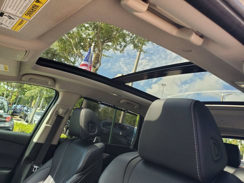 Certified 2024 Acura MDX w/ Technology Package FWD image 19