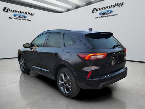 Used 2023 Ford Escape ST-Line w/ Tech Pack #1 image 7