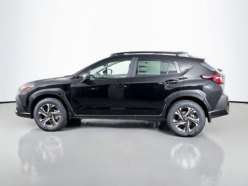 New 2026 Subaru Crosstrek 2.0i Premium image 4