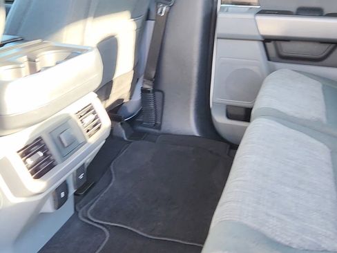 Certified 2023 Ford F150 Lightning XLT image 15