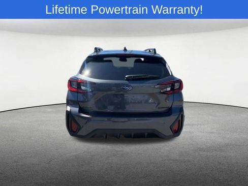 New 2026 Subaru Crosstrek 2.0i Premium AWD/4WD image 8