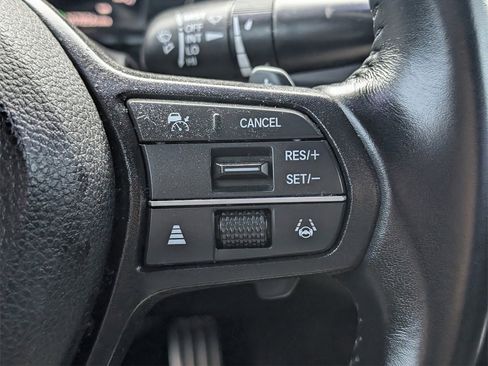 Certified 2023 Honda Accord Sport image 23