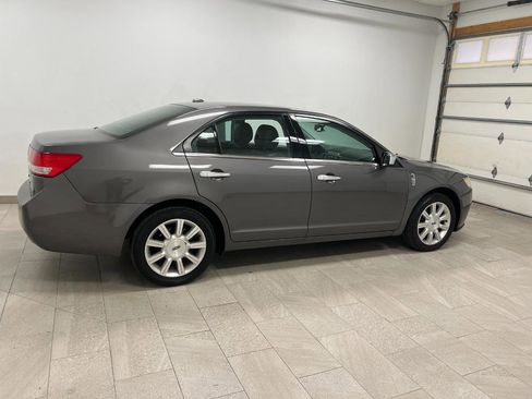 Used 2012 Lincoln MKZ image 15