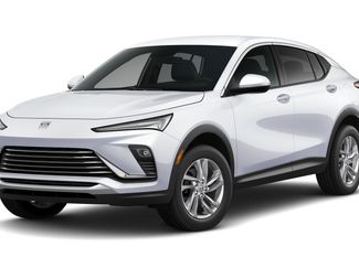 New 2026 Buick Envista Preferred w/ Convenience II Package video 1