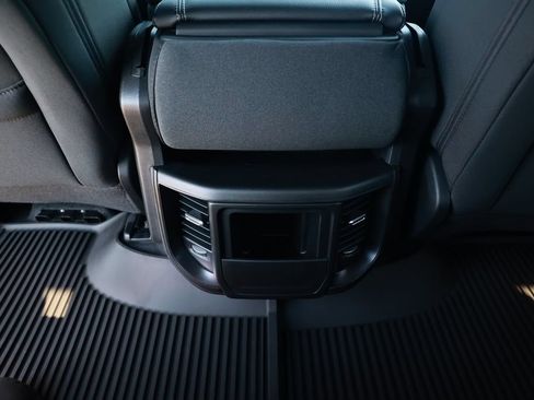 New 2026 RAM 1500 Tradesman AWD/4WD image 28