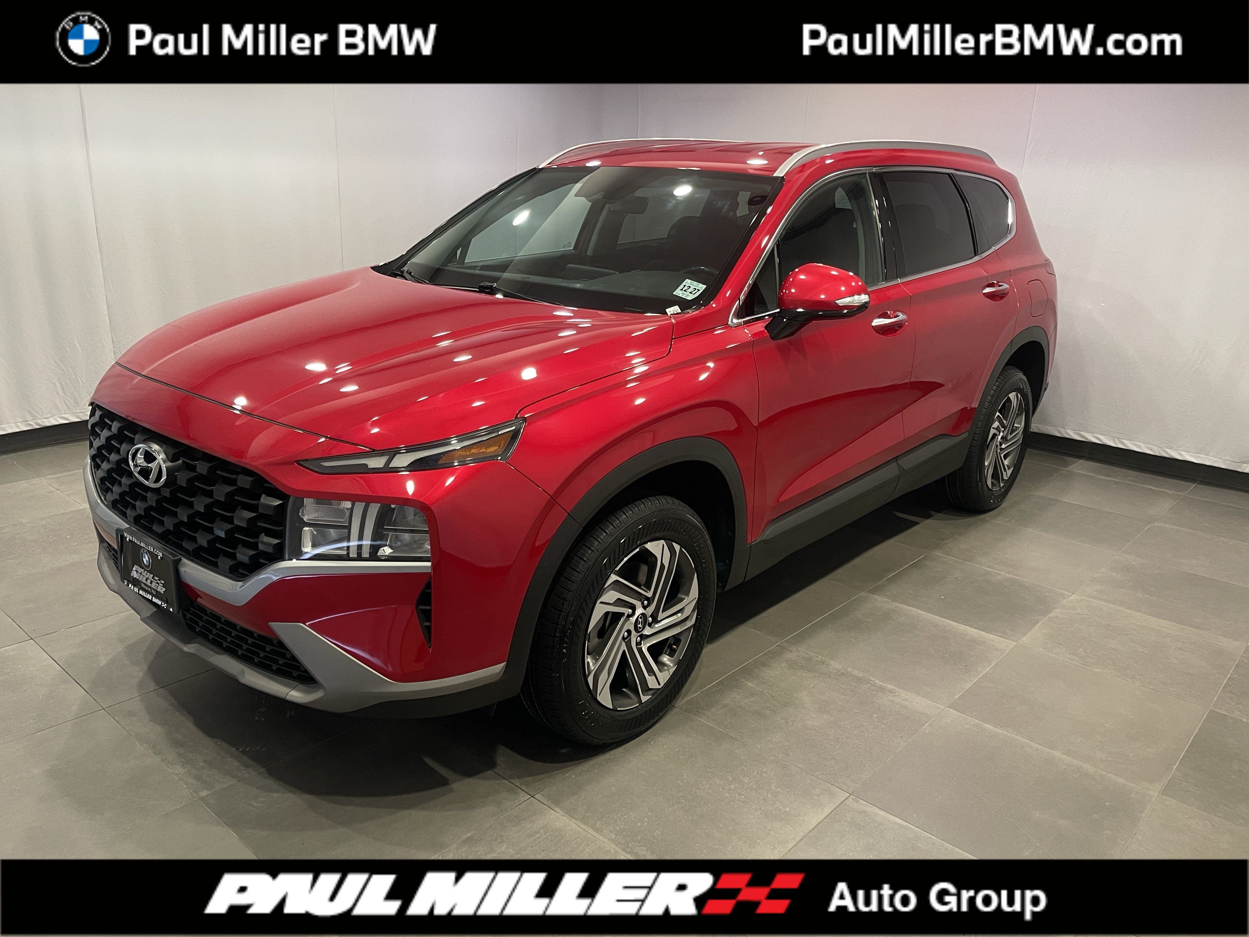 Used 2023 Hyundai Santa Fe SEL AWD/4WD 360° Tour