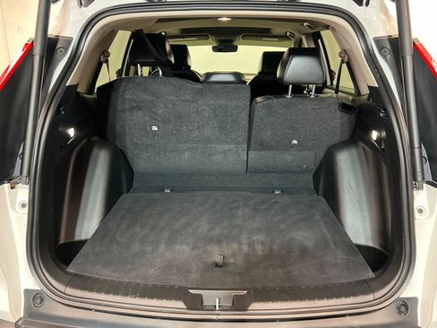 Used 2025 Honda CR-V EX-L image 23