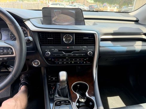 Used 2016 Lexus RX 350 AWD w/ Premium Package image 17