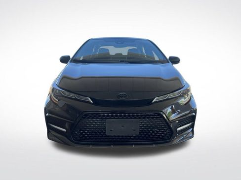Used 2020 Toyota Corolla SE FWD image 2