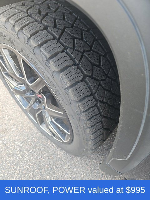 Used 2020 GMC Sierra 1500 Denali AWD/4WD image 4