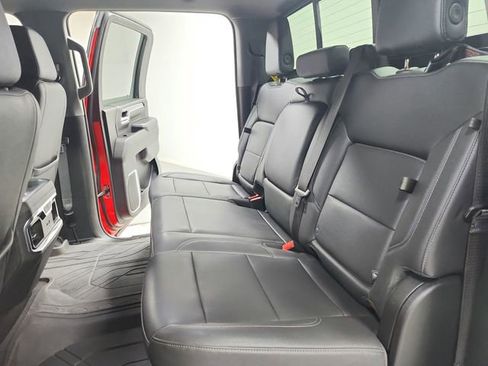 Used 2024 Chevrolet Silverado 3500 LTZ w/ LTZ Plus Package image 30