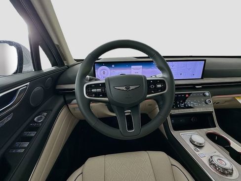 Certified 2026 Genesis GV80 2.5T Advanced image 19