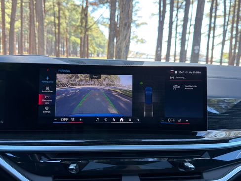 Certified 2025 BMW X5 M60i image 4