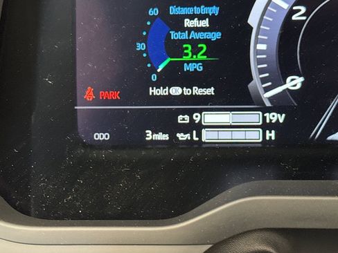 New 2026 Toyota Tundra TRD Pro AWD/4WD image 25