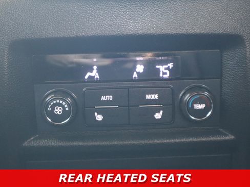 Used 2024 Chevrolet Traverse Premier w/ Redline Edition image 24