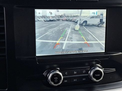 Used 2023 Ford F150 XLT w/ Equipment Group 301A Mid AWD/4WD image 18