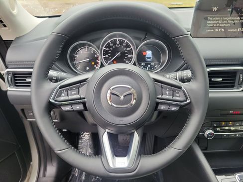 New 2025 MAZDA CX-5 AWD 2.5 S w/ Preferred Package image 26
