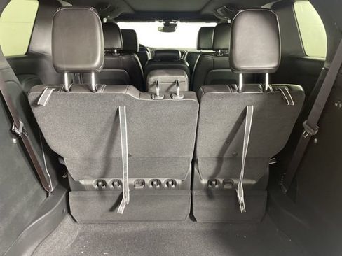 New 2026 Chrysler Pacifica Select FWD image 19