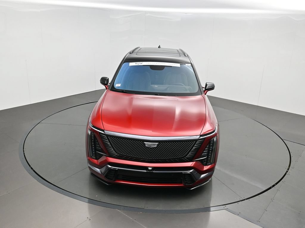 Used 2026 Cadillac Vistiq Platinum w/ LPO, Floor Liner Package AWD/4WD image 38