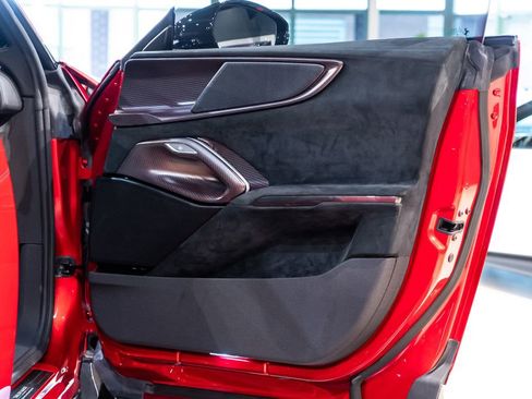 Certified 2025 Ferrari Purosangue AWD/4WD image 61