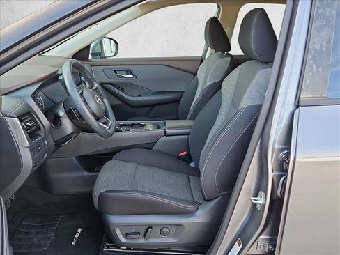 Used 2022 Nissan Rogue SV image 15