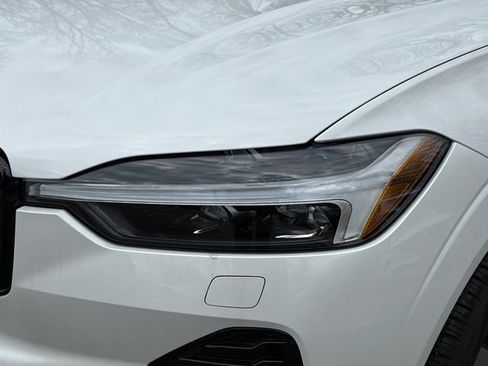 New 2026 Volvo XC60 B5 Plus w/ Protection Package Premier image 7