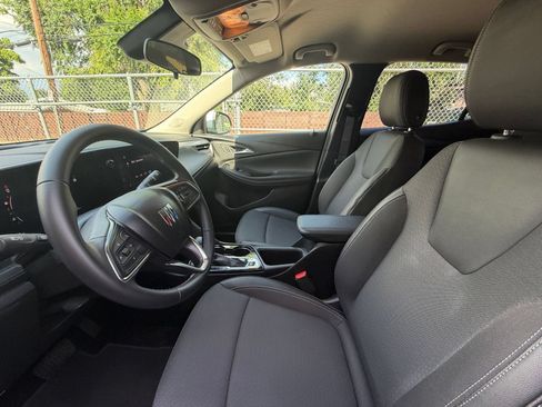 Used 2026 Buick Encore GX Preferred AWD/4WD image 24