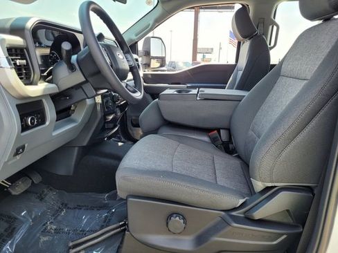 New 2026 Ford F250 XL w/ STX Appearance Package AWD/4WD image 5