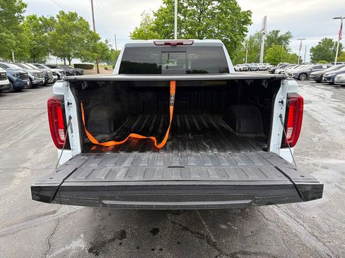 Used 2026 GMC Sierra 1500 Denali AWD/4WD image 8