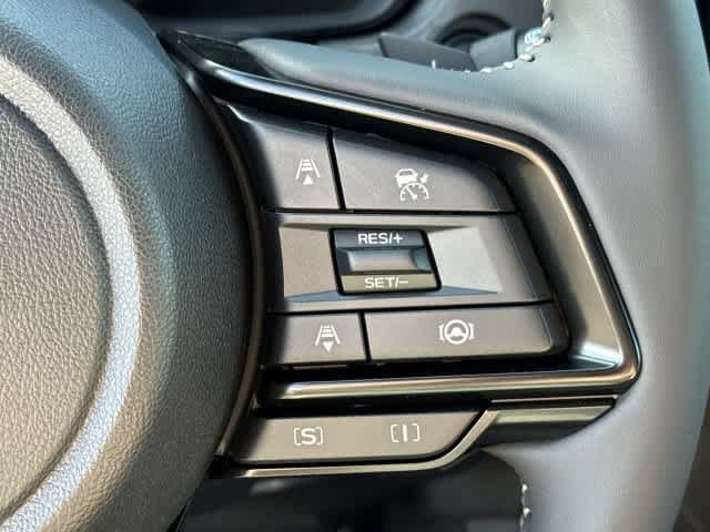 New 2026 Subaru Forester Premium AWD/4WD image 24