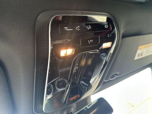 New 2026 Mercedes-Benz GLC 43 AMG 4MATIC Coupe image 33