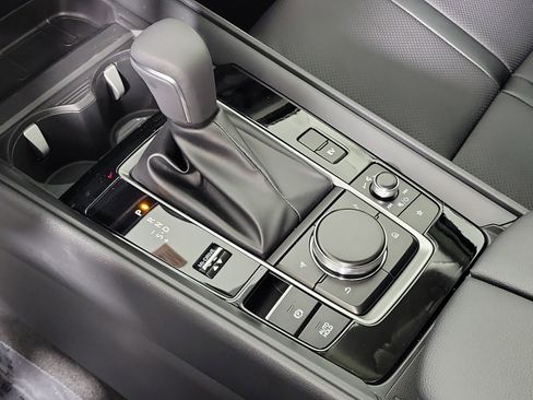 New 2026 MAZDA CX-50 AWD 2.5 Hybrid w/ Cargo Package image 24