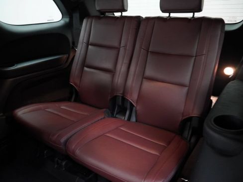 New 2027 Dodge Durango R/T AWD/4WD image 20