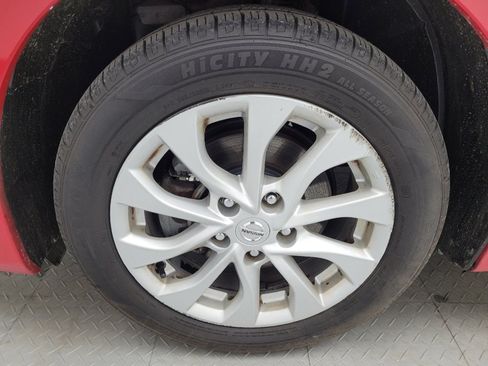 Used 2018 Nissan Sentra SV image 31